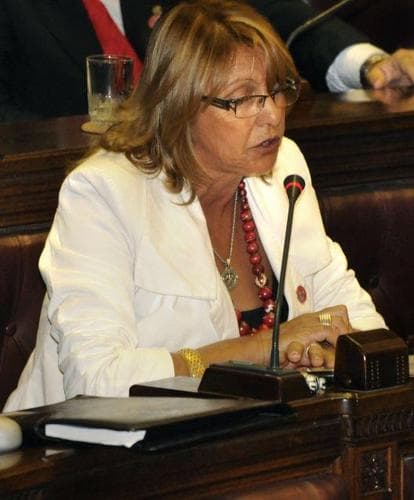 Proyecto procura colaborar con el extravío de Personas