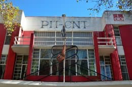Pit-Cnt estudia aumento de impuestos