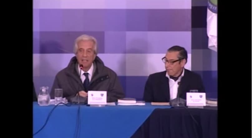 Vazquez en Florida