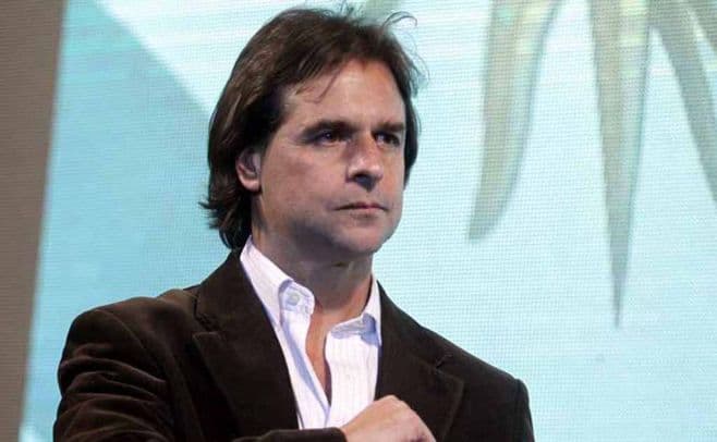 Lacalle Pou pide auditoría externa en el MIDES