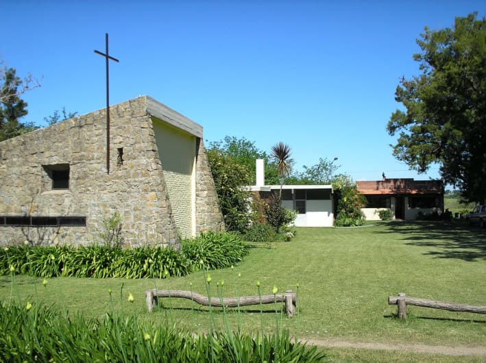 Uruguay Más Cerca y el Centro Emmanuel