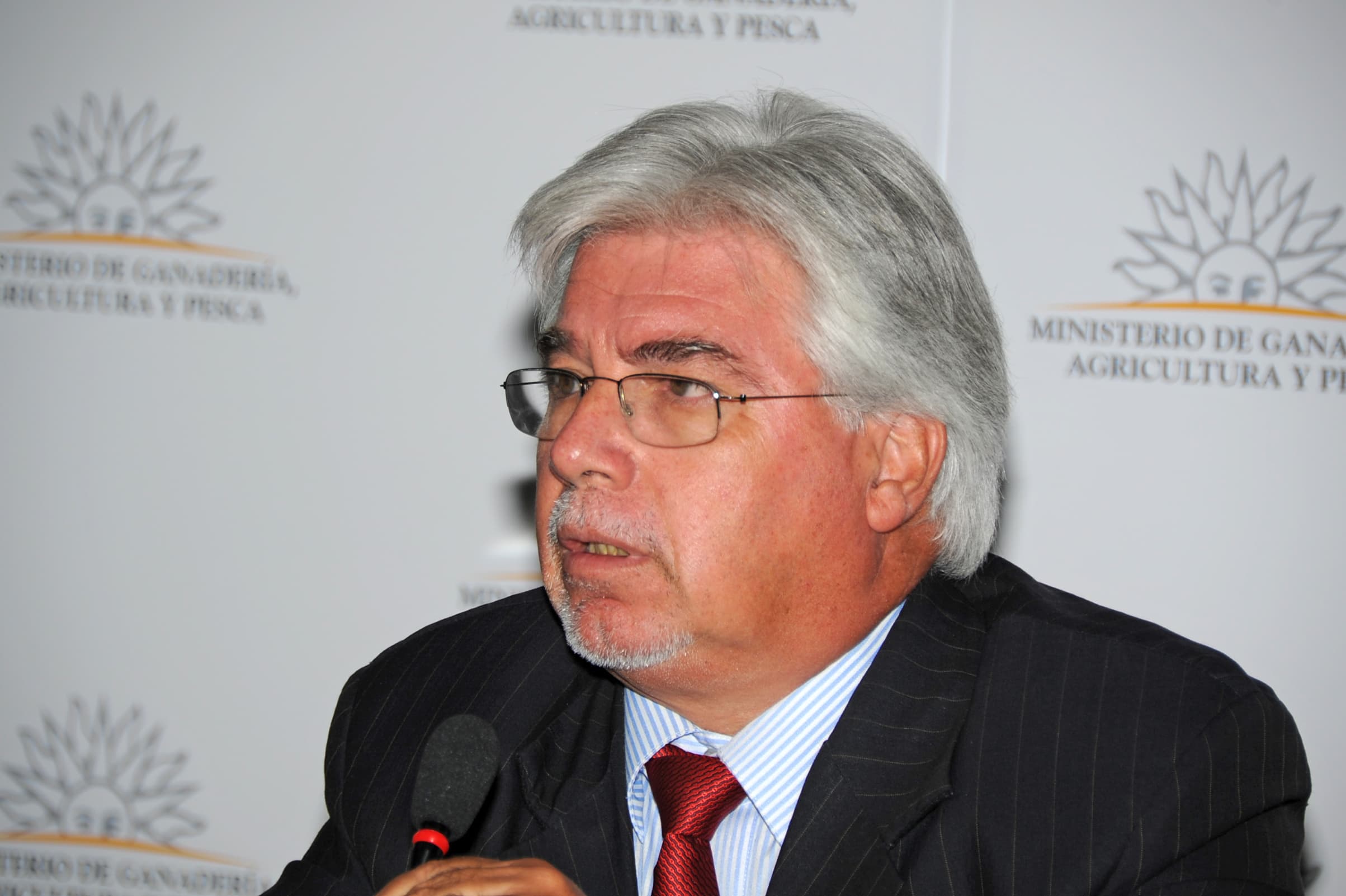 Ministro Aguerre visita Colonia este viernes
