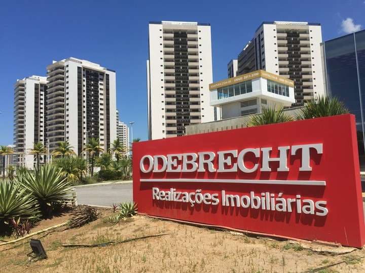Maduro y Capriles enredados en Odebrecht