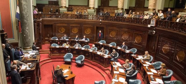 Medidas para el agro ahora en Diputados