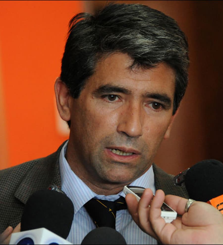 DOCUMENTO: Fallo completo del caso Raúl Sendic