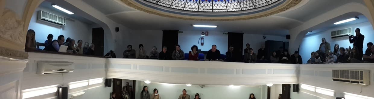 Este miércoles sesionará la Junta