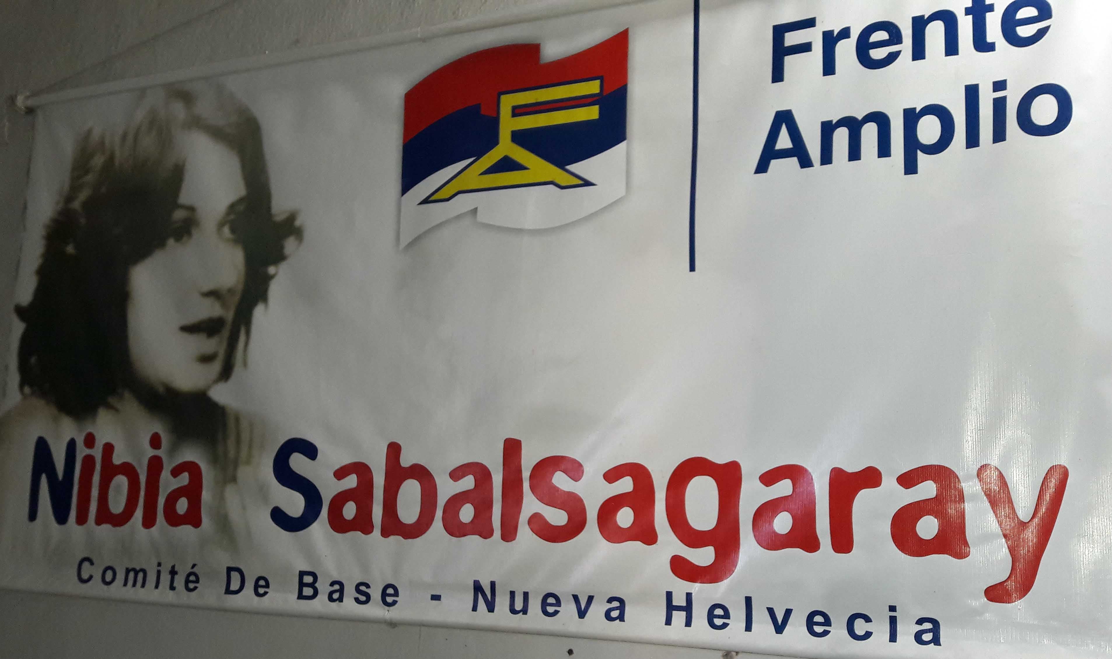 Firmas contra la LUC: en Comité del FA Nueva Helvecia
