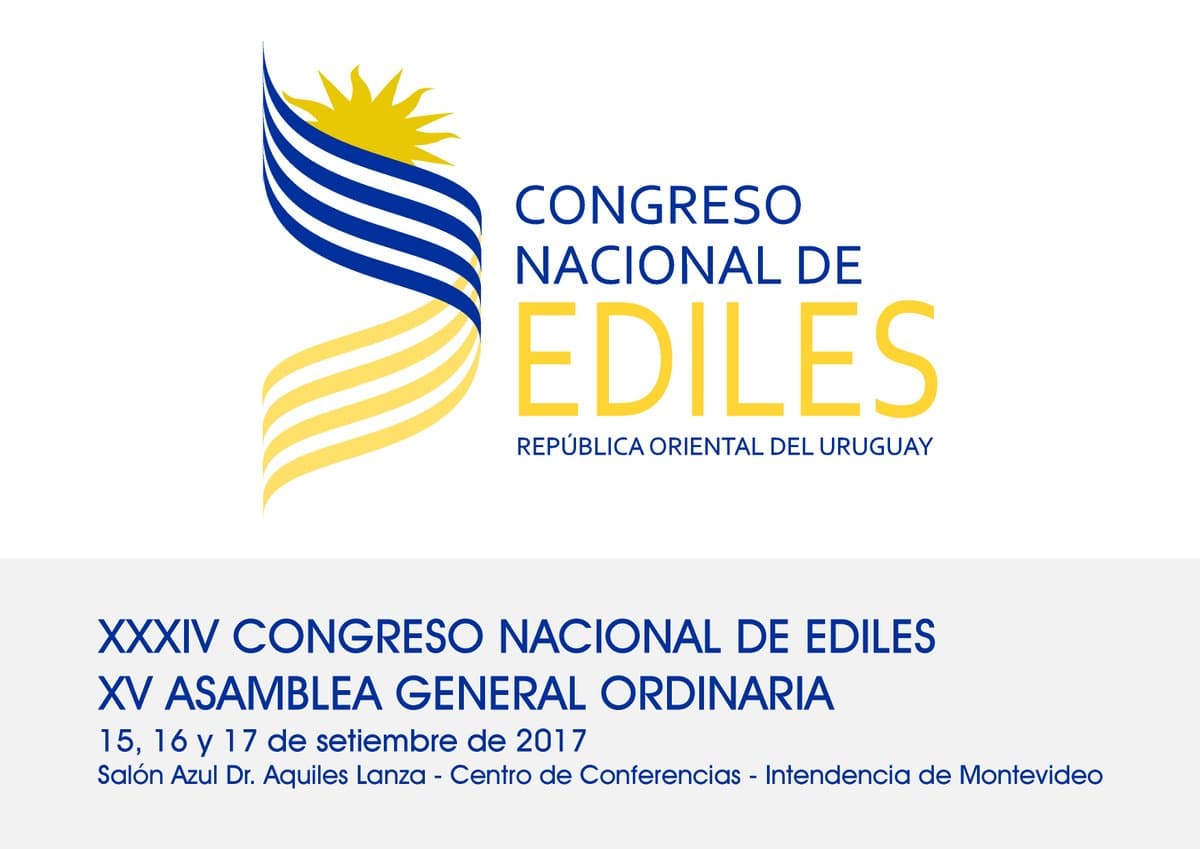 Congreso Nacional de Ediles