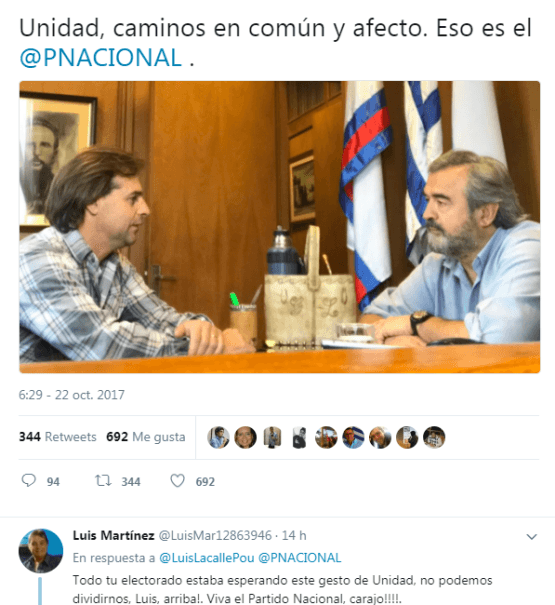 Ya pasó...ya pasó...