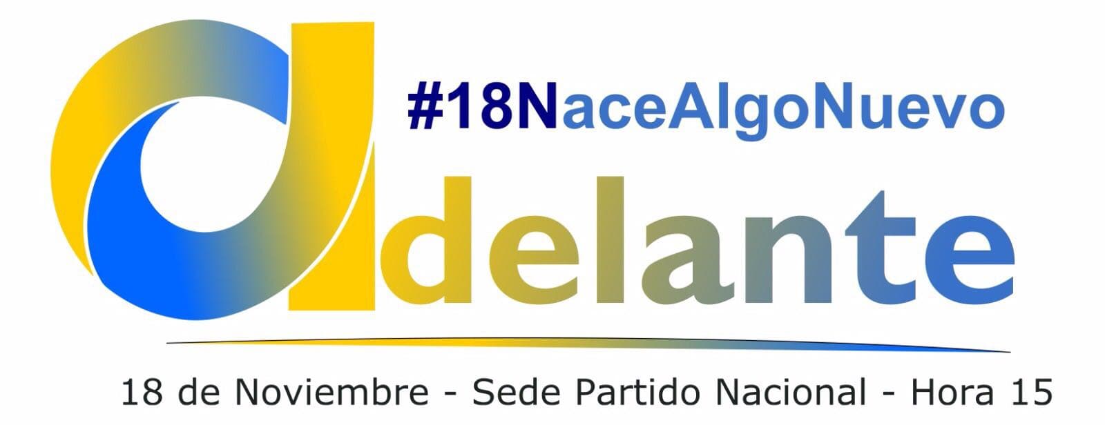 ¿Nace una nueva propuesta nacionalista?