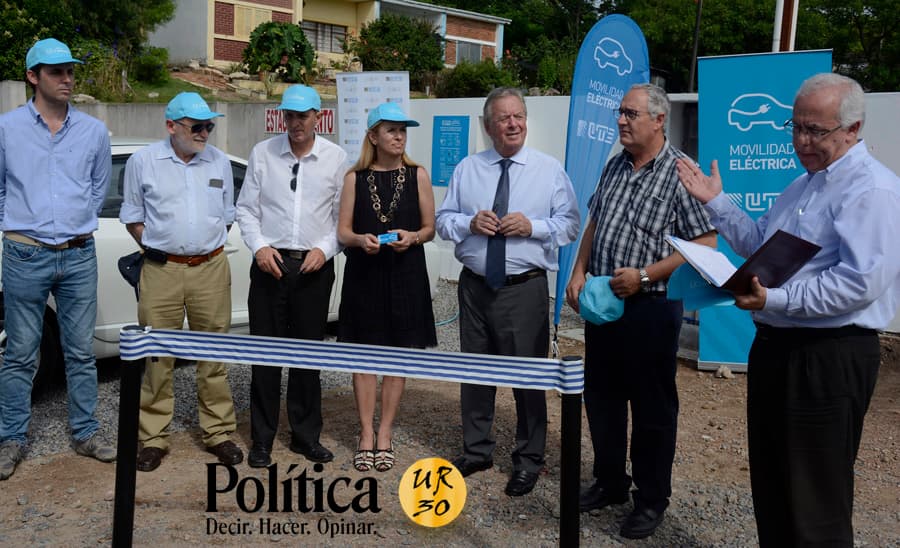 Colonia en la Ruta Eléctrica