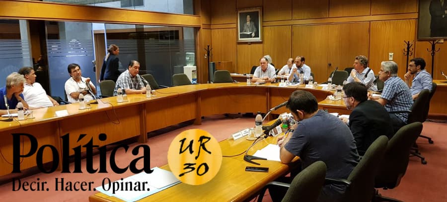Trabajadores de Industria Láctea: estado de situación