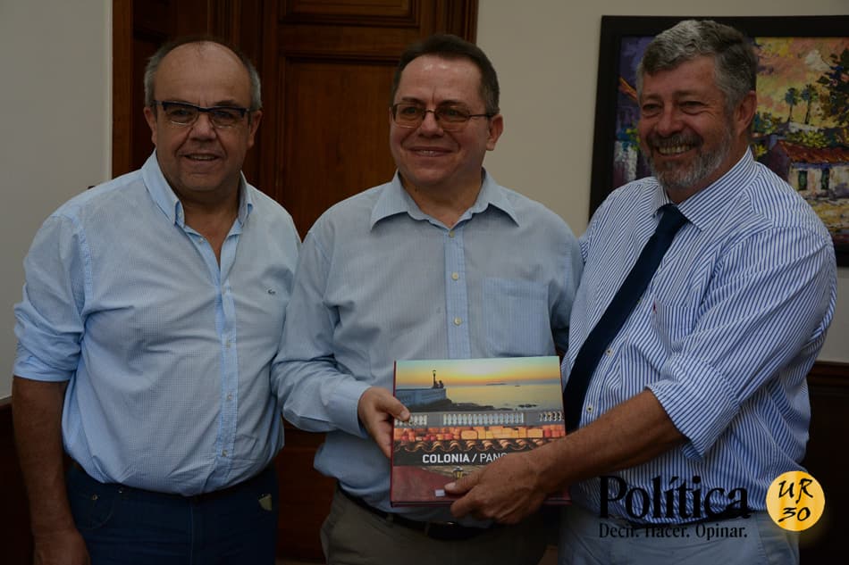 Embajador ucraniano en Colonia