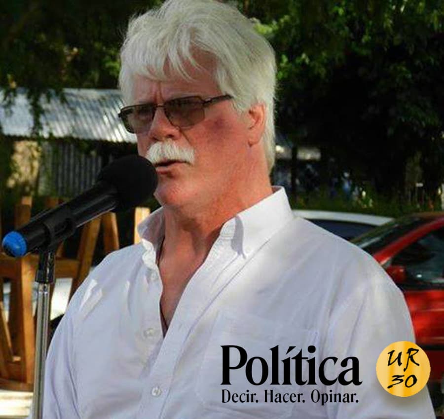 Concejal Brusco reclama falta de respuestas