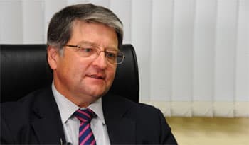 Colonia en la agenda de Gobierno
