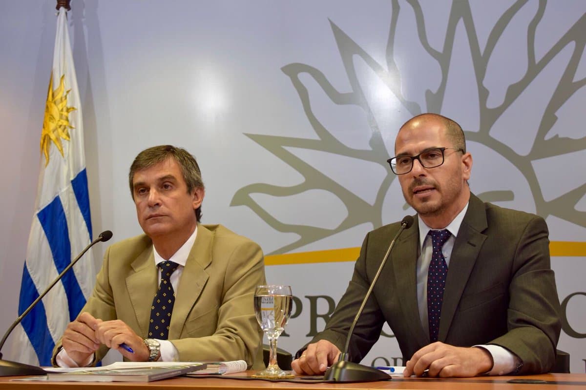 Gobierno definió prioridades para 2018