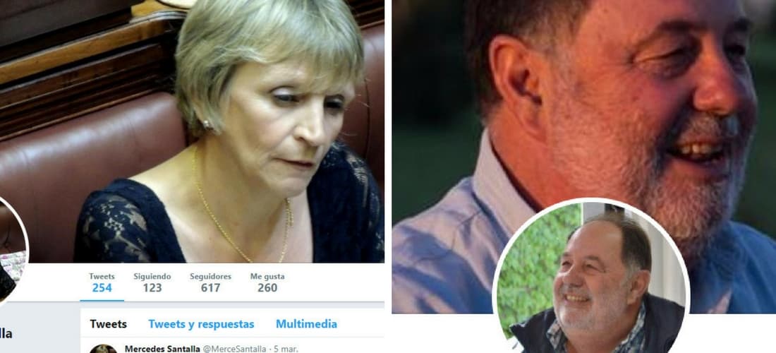 Diputados de Colonia son Presidentes de Comisiones