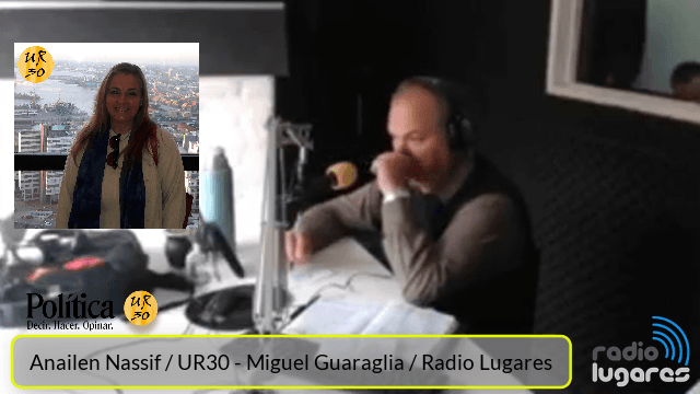 Este es el Resumen semanal de Noticias Políticas