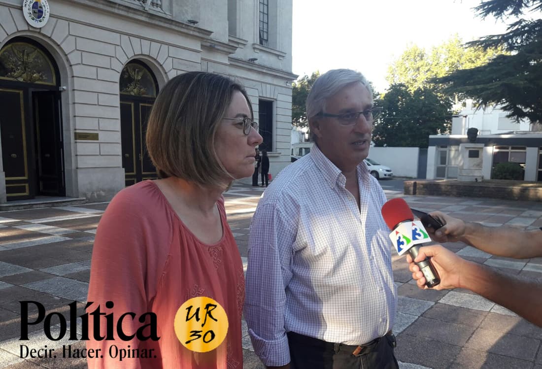 "Marca Colonia" presentada al Intendente