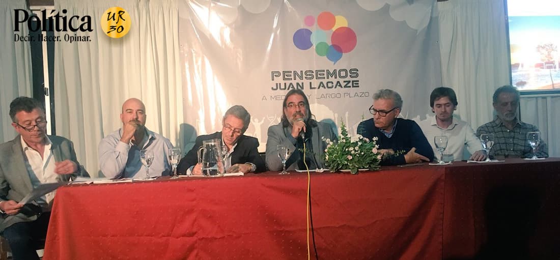 Agenda de Desarrollo para Juan Lacaze