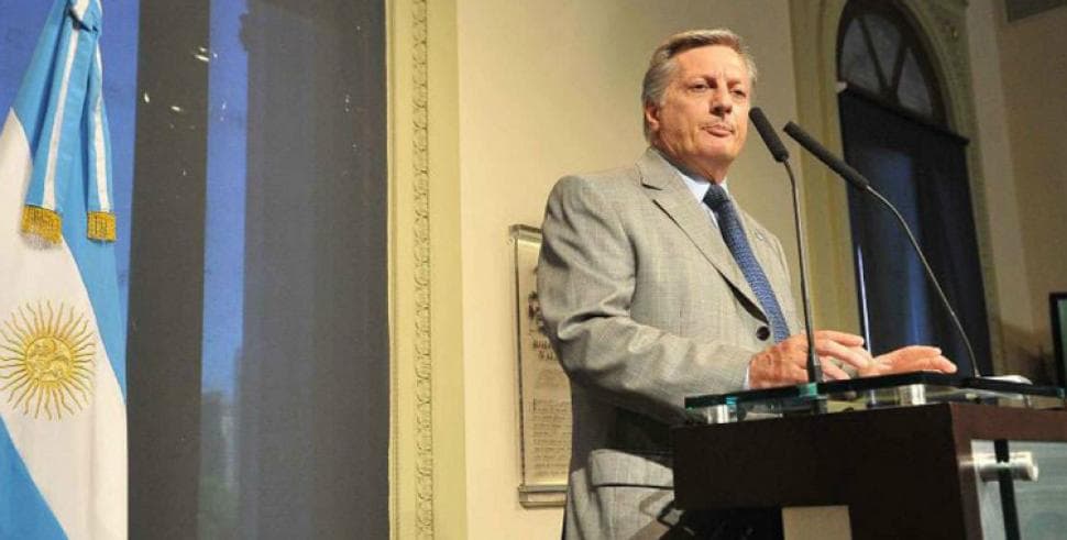 Argentina exportó 150 Megawatts a Uruguay