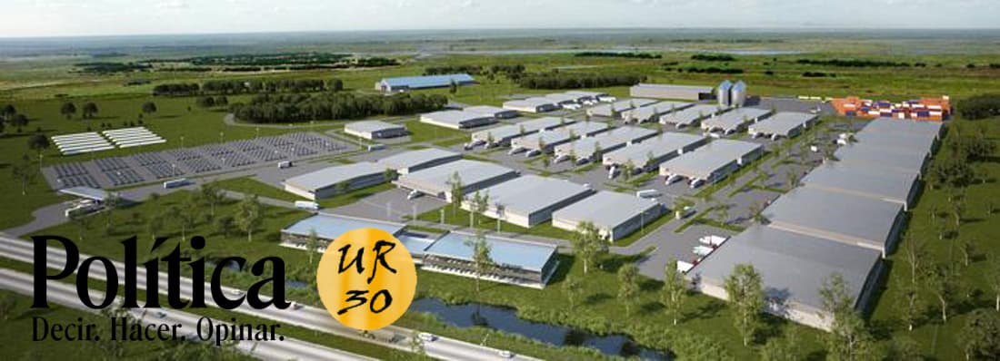 Hoy se aprueba en Diputados la Ley de Parque Industriales