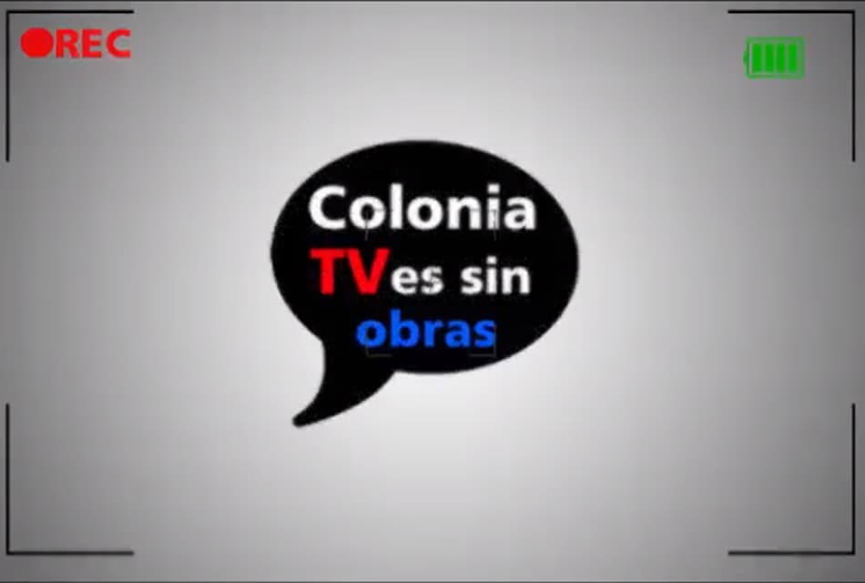 Edil Márquez y su canal de TV online