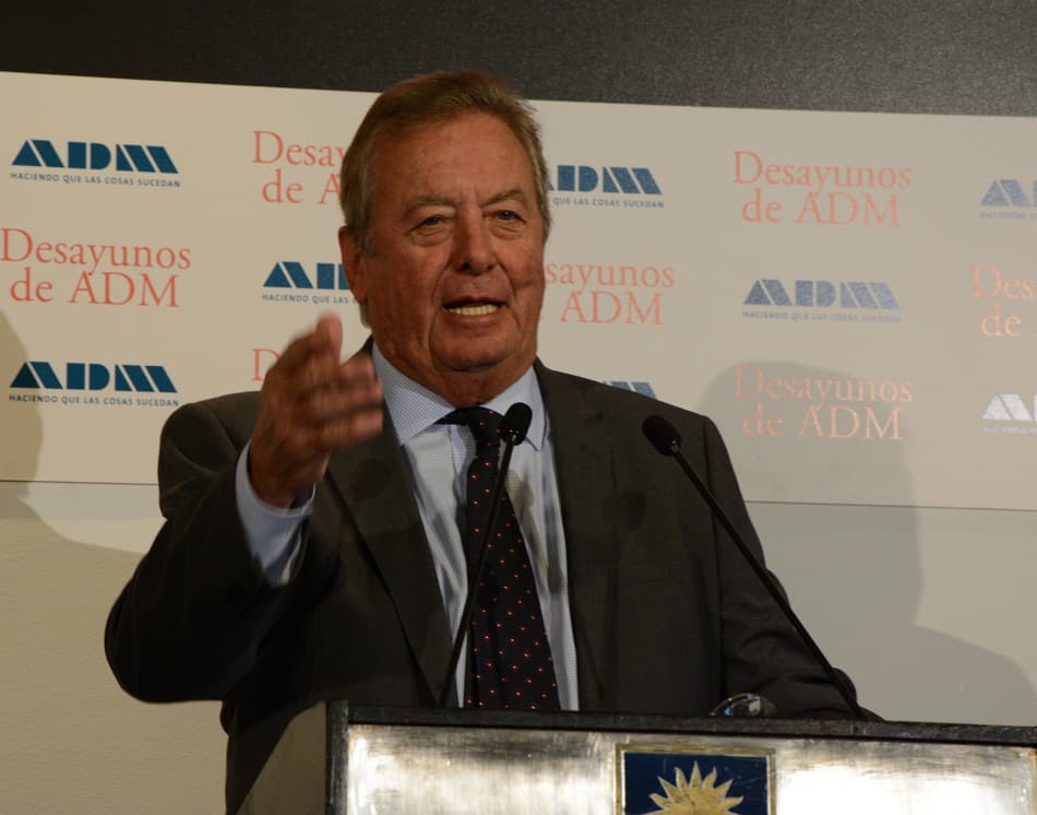 Intendente Moreira en ADM