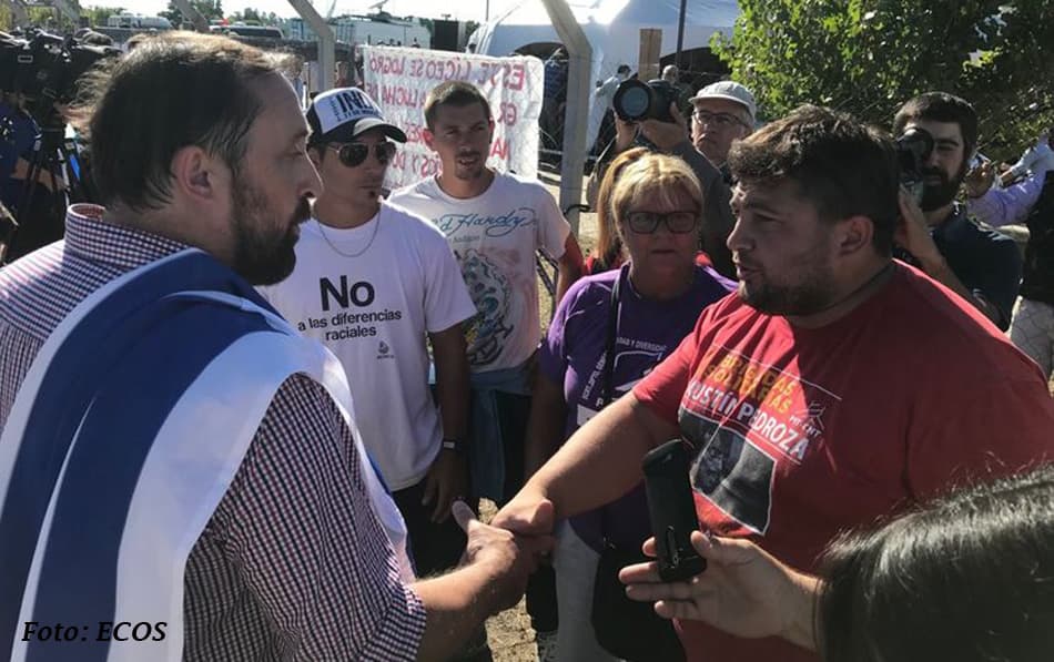 Autoconvocados y SUNCA al PIT-CNT