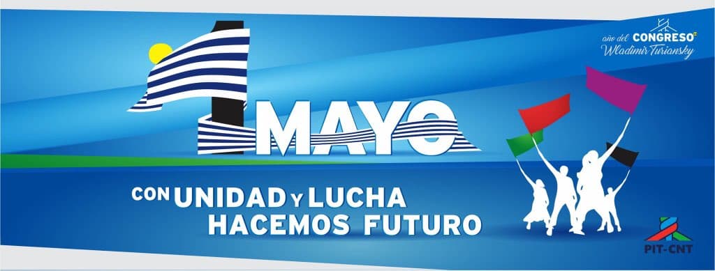 Acto del 1 de Mayo