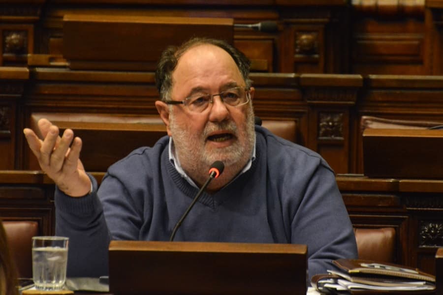 ¿Roselli se va con Sartori?