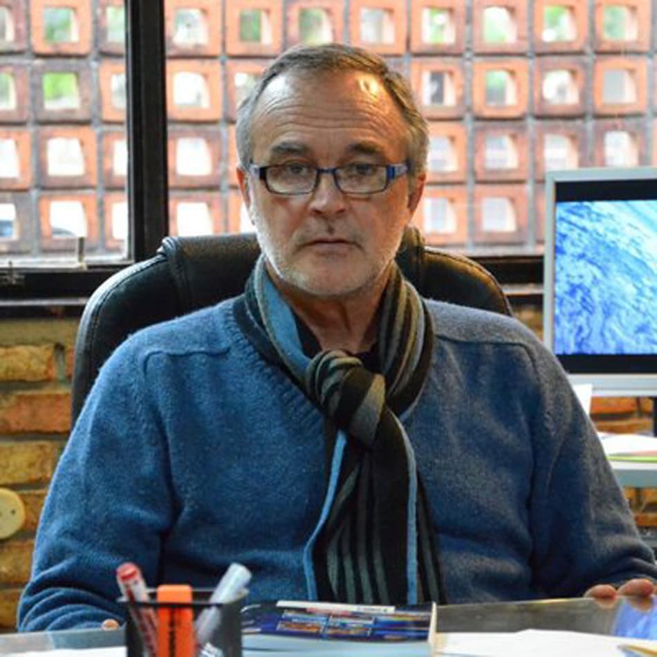 Edil Pittamiglio (FA): "Vestir ropa ajena"