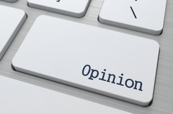 ▒ COLUMNISTAS: Un lugar para pensar