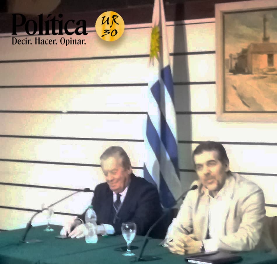 Moreira y Asqueta: unión departamental