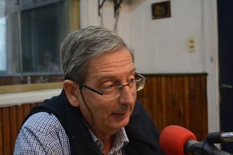Lo invitaron a Malvinas pero no aceptó