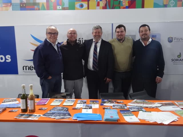 Colonia en Expo-Prado 2018