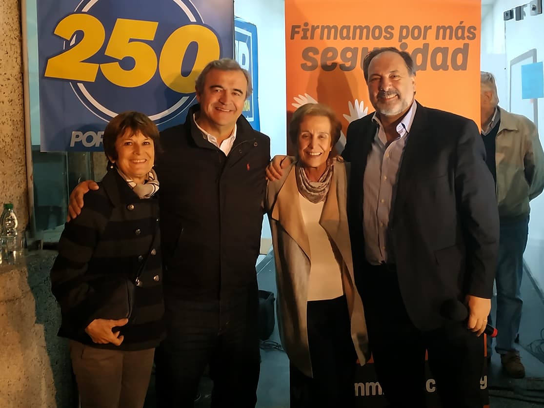 Balance de #VivirSinMiedo
