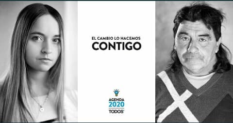 Técnicos de "Todos" en Colonia