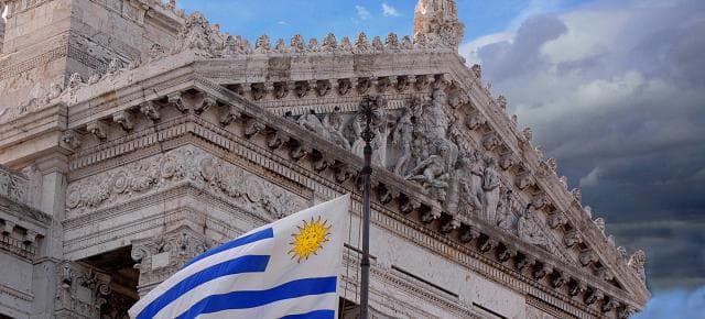 Parlamento: se fijó Comisión permanente