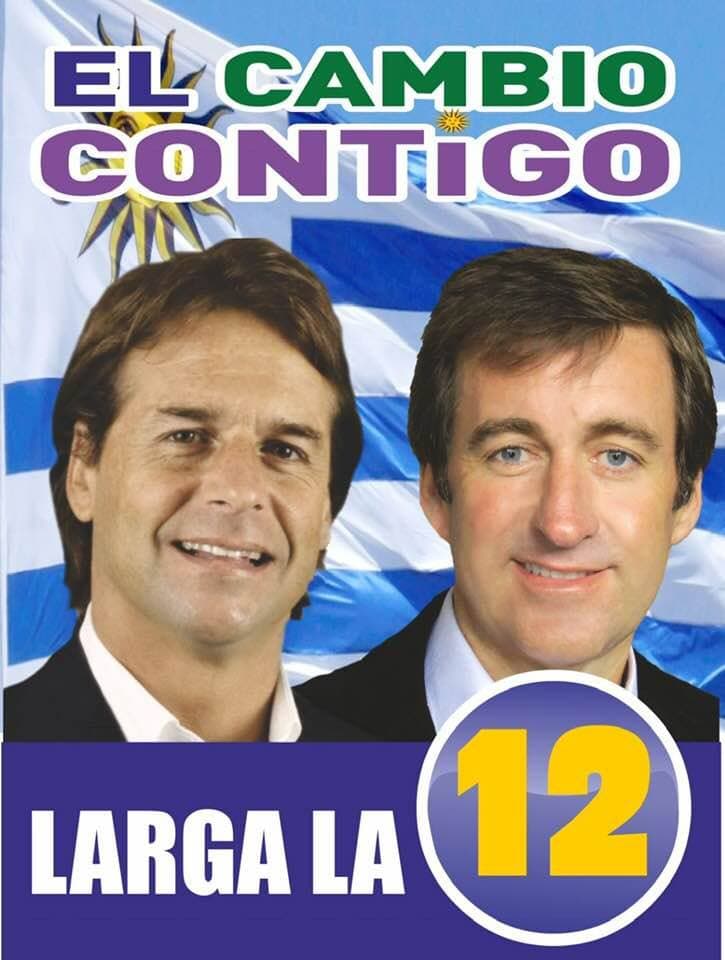 Planchón lanza candidatura a Intendente