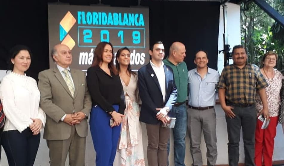 La zona este en Colombia