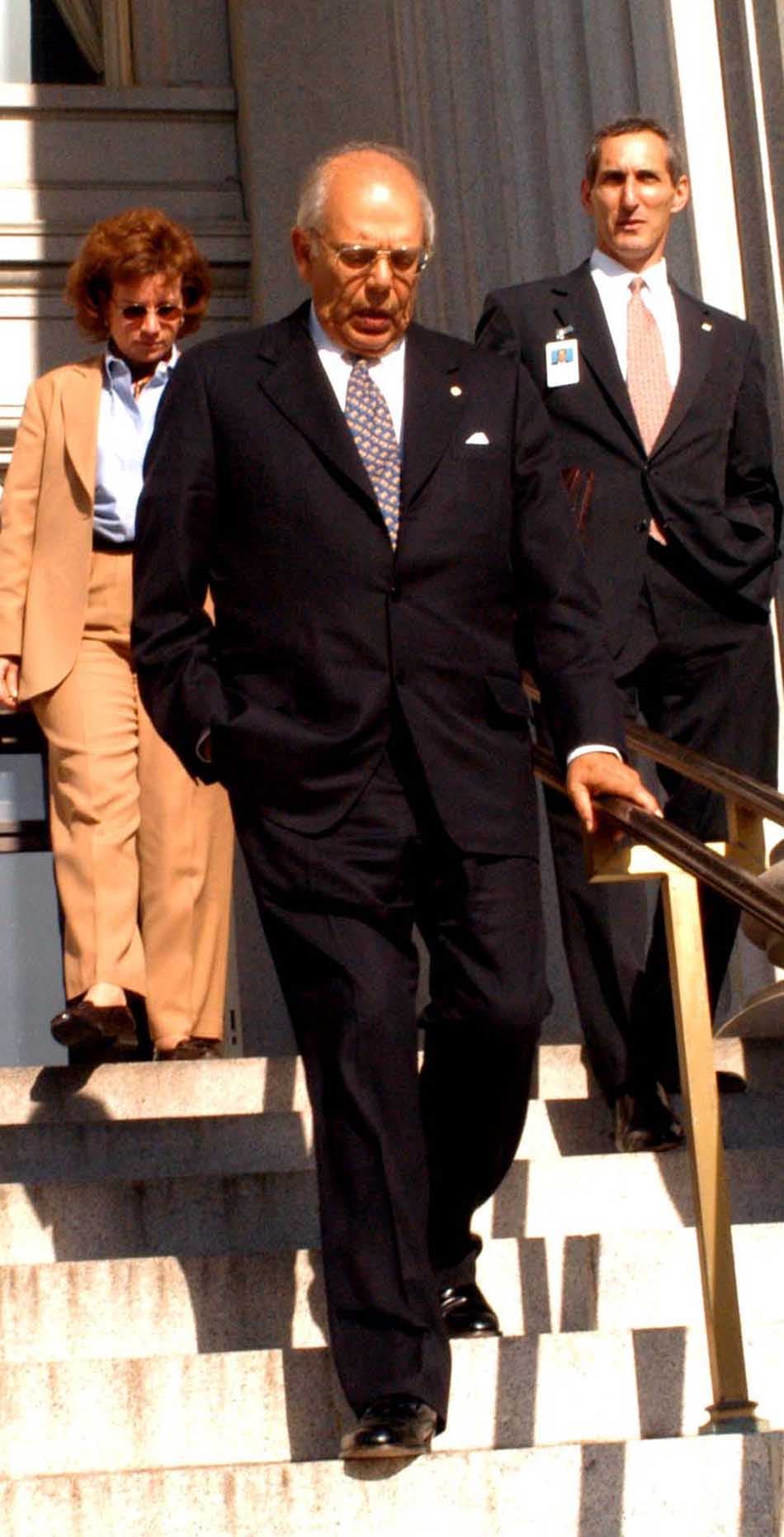 Homenaje a Jorge Batlle