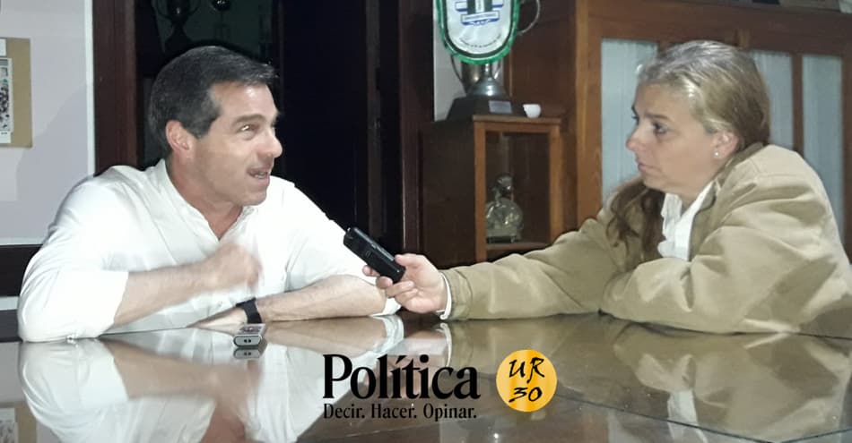 Talvi en Nueva Helvecia: los temas