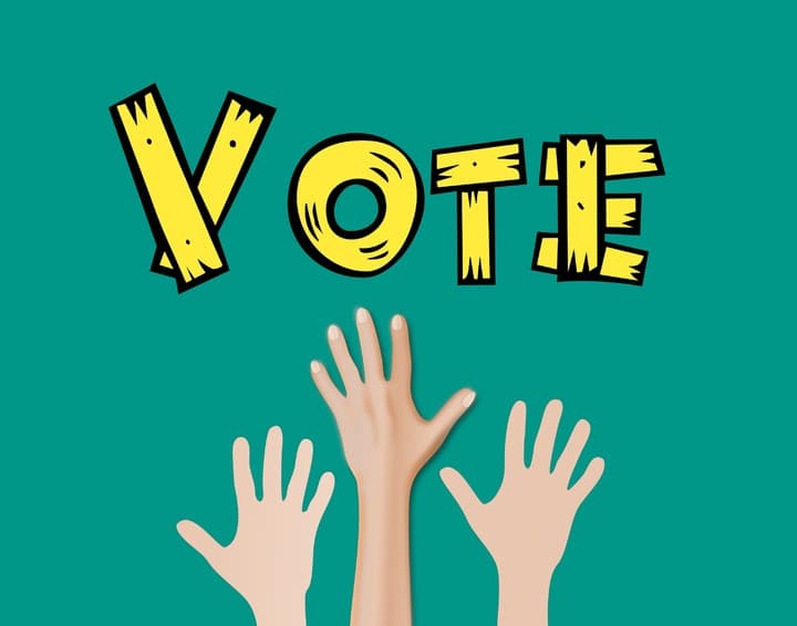 Junta Electoral y un llamado a los jóvenes
