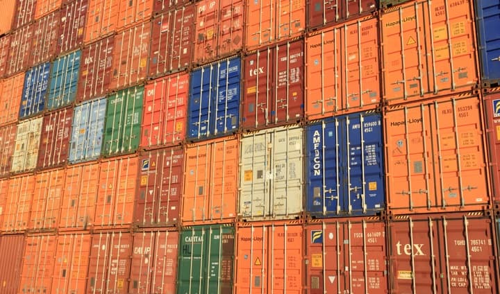 Exportaciones uruguayas superaron los 13.350 millones de dólares