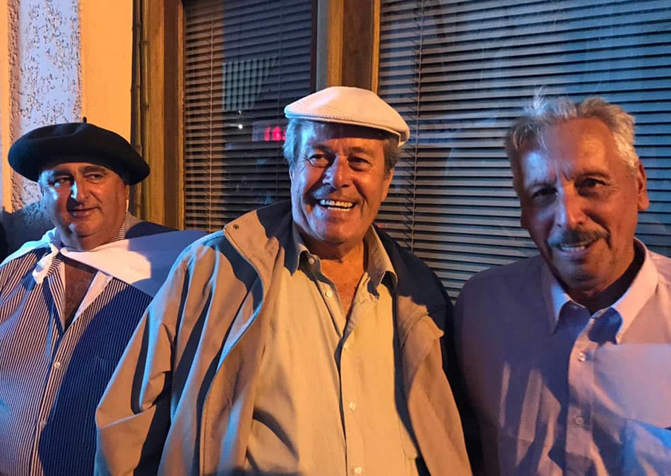Antía y el protagonismo juvenil