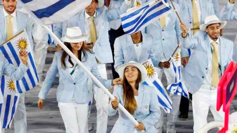 Derecho al voto de uruguayos en el exterior