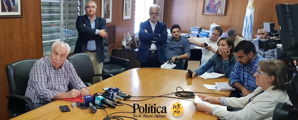 Se habilita el Puente de Carmelo