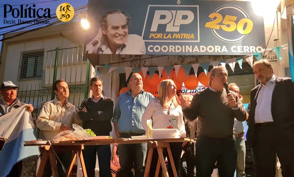 Declaración de Alianza ante situación climática
