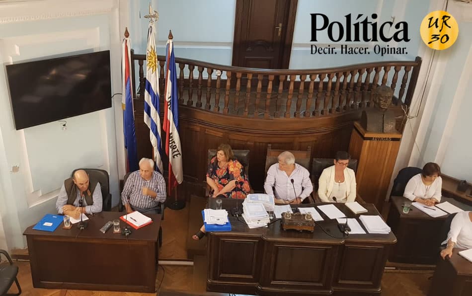 Resoluciones de Junta